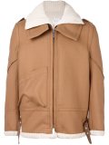 layered jacket