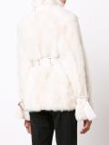 shearling jacket