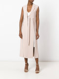 long waistcoat 