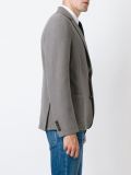 patch pocket blazer