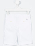classic bermudas