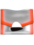 metallic clutch