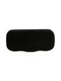 engraved bridge sunglasses