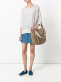 plain sweatshirt 
