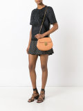 Drew shoulder bag