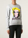 'Marildean'套头衫