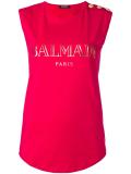 logo T-shirt