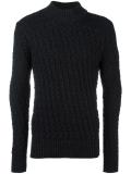 'Stark' jumper