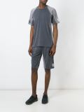 Adidas Originals X White Mountaineering运动短裤