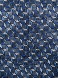 patterned tie