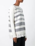 'Mag Blanket' sweater