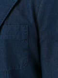 Summer Weekend denim jacket