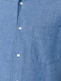 chambray shirt