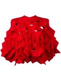 3D blouse 