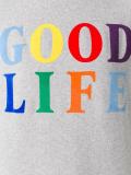 Good Life boyfriend sweatshirt