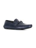 buckled shoes