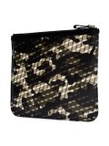 'Camocube' clutch