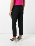 cropped trousers 