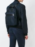 contrast detail backpack