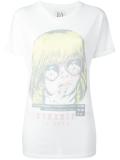'Romance Is Dead' T-shirt 