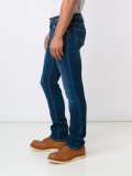 'Limited Edition'洗水牛仔裤