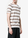 Multi-Stripe T-shirt