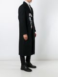 'Drew'长款外套