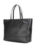 Letters tote