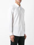 classic suit shirt