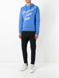 Caten Twins hoodie