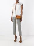 chain strap cross-body bag 