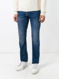 'Savage Wash' jeans