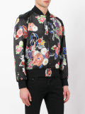 lightweight Love teddy jacket