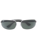 rectangular sunglasses