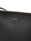 'Concertina' crossbody bag