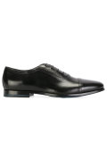 brogue detail Oxford shoes