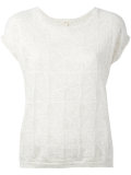 knitted top