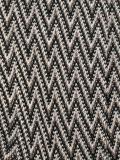 long chevron socks