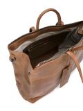 top zip tote