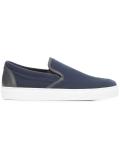 'Becca' slip-on sneakers