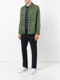 'Maske Ripstop' worker jacket