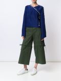 和服袖上衣