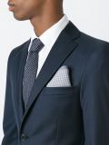 houndstooth pocket square