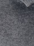 v-neck cardigan