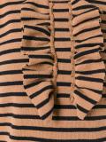 striped jumper