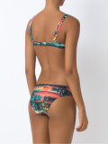push up bikini set