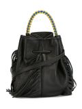 'Jasmine' shoulder bag