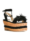 platform sandals 