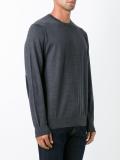 crew neck jumper