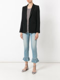 superfine round neck jumper